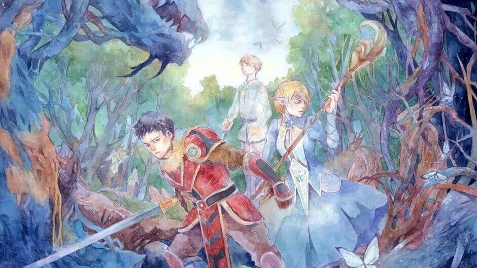 Скриншот 1 из Celestian Tales: Old North - Howl of the Ravager