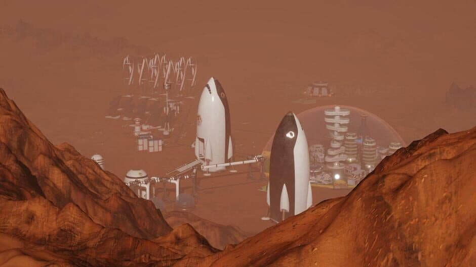 Скриншот 3 из Surviving Mars: Digital Deluxe Edition