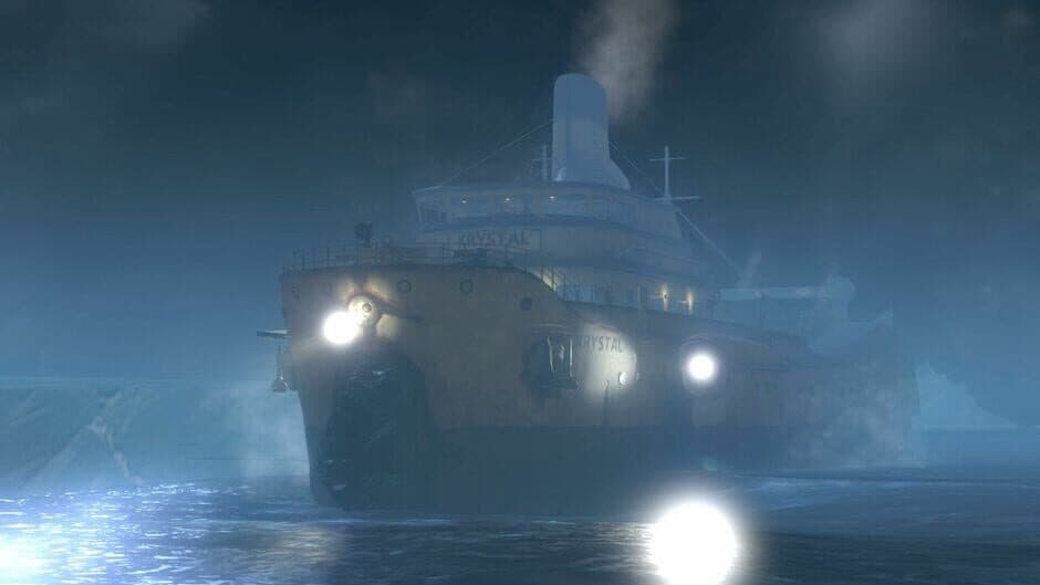 Скриншот 3 из Syberia 3: The Complete Journey