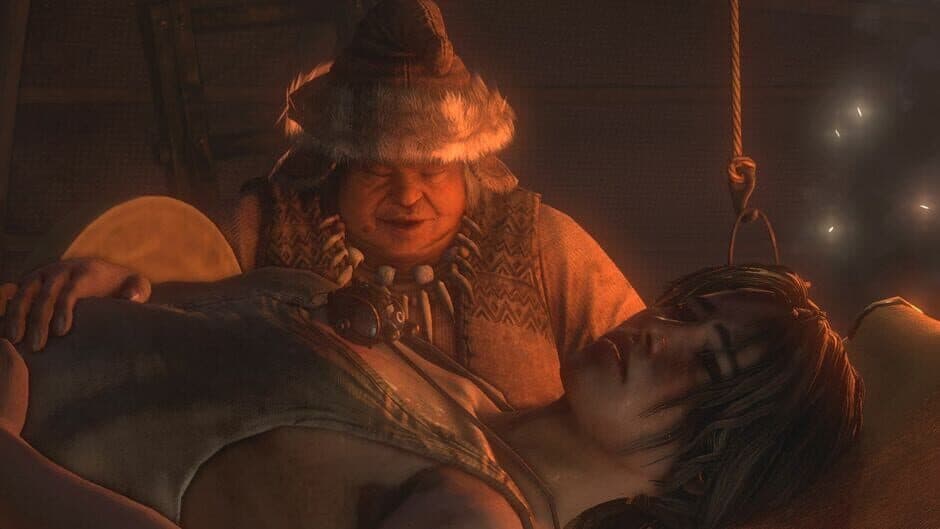 Скриншот 10 из Syberia 3: The Complete Journey