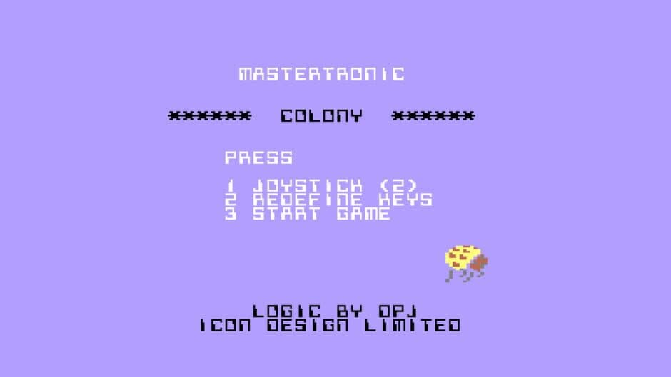 Скриншот 3 из Colony