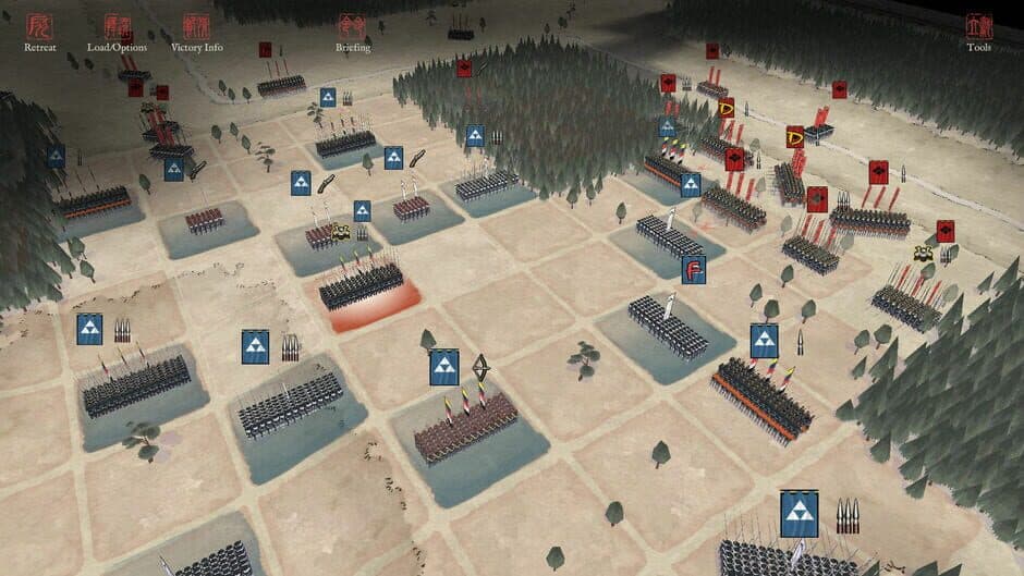 Скриншот 10 из Sengoku Jidai Gold