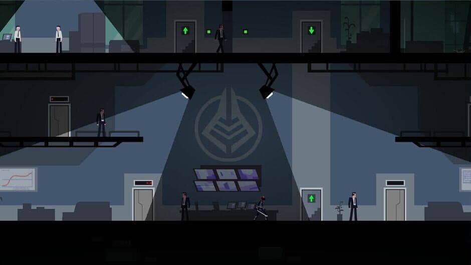 Скриншот 2 из Ronin: Digital Special Edition