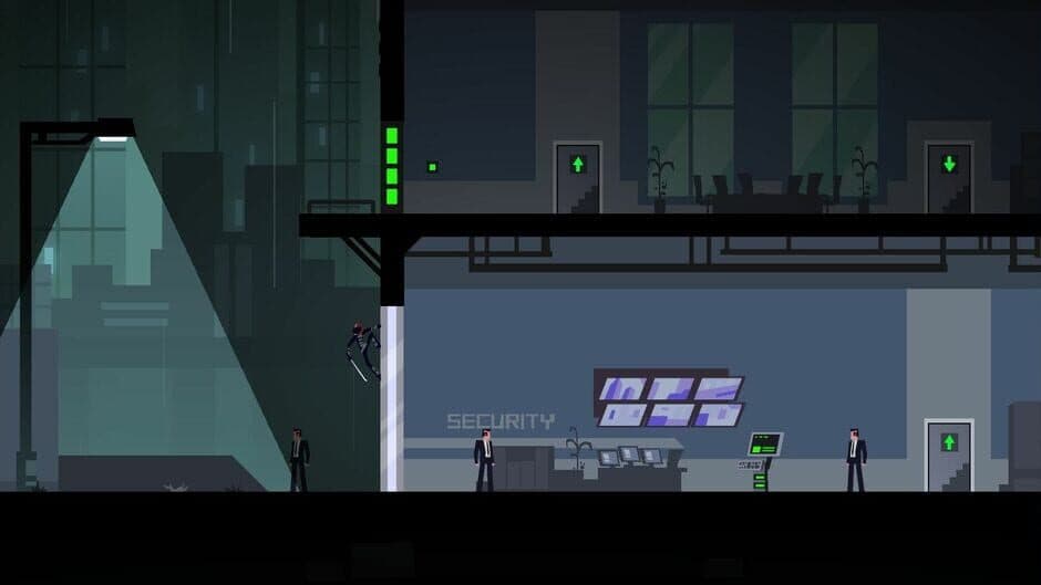 Скриншот 3 из Ronin: Digital Special Edition