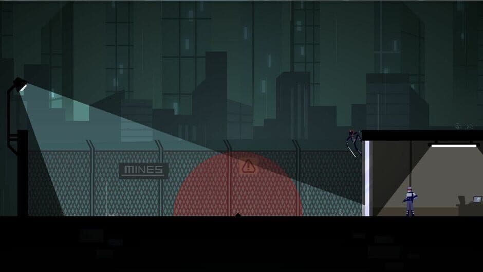 Скриншот 5 из Ronin: Digital Special Edition