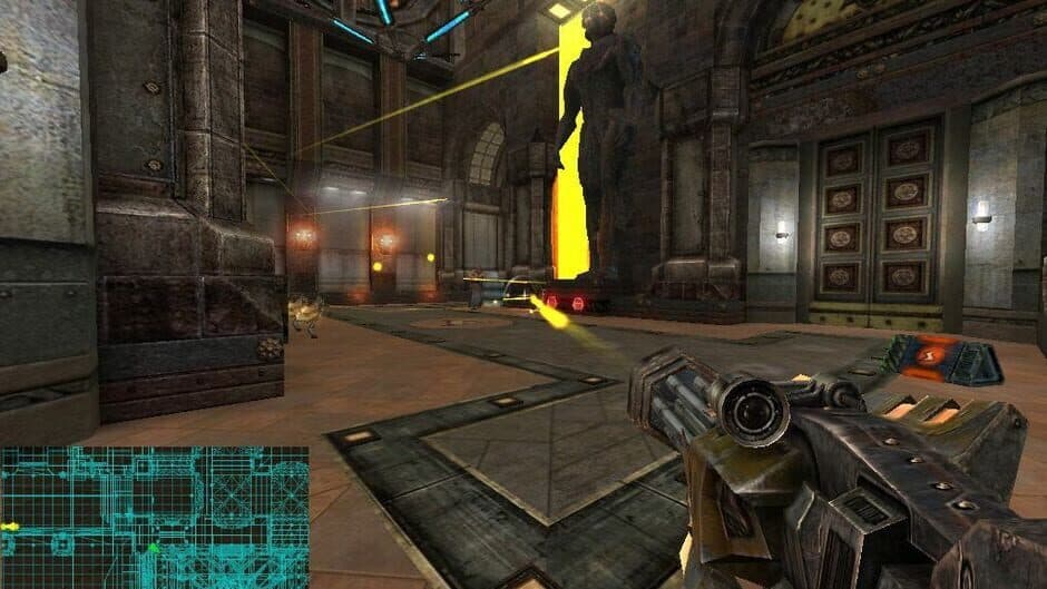 Скриншот 2 из Firestarter