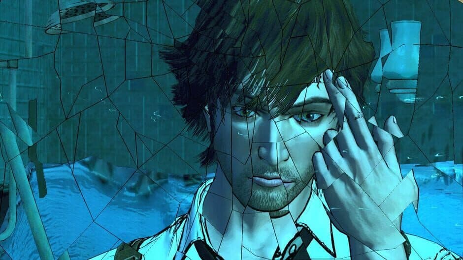 Скриншот 7 из D4: Dark Dreams Don't Die - Season 1: Deluxe Edition