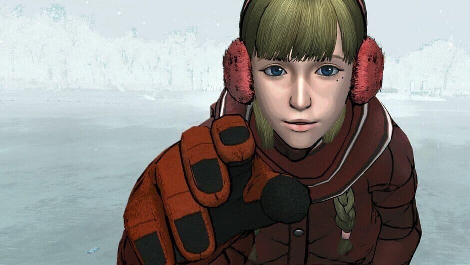Скриншот 6 из D4: Dark Dreams Don't Die - Season 1: Deluxe Edition