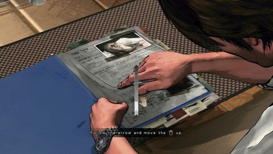 Скриншот 4 из D4: Dark Dreams Don't Die - Season 1: Deluxe Edition