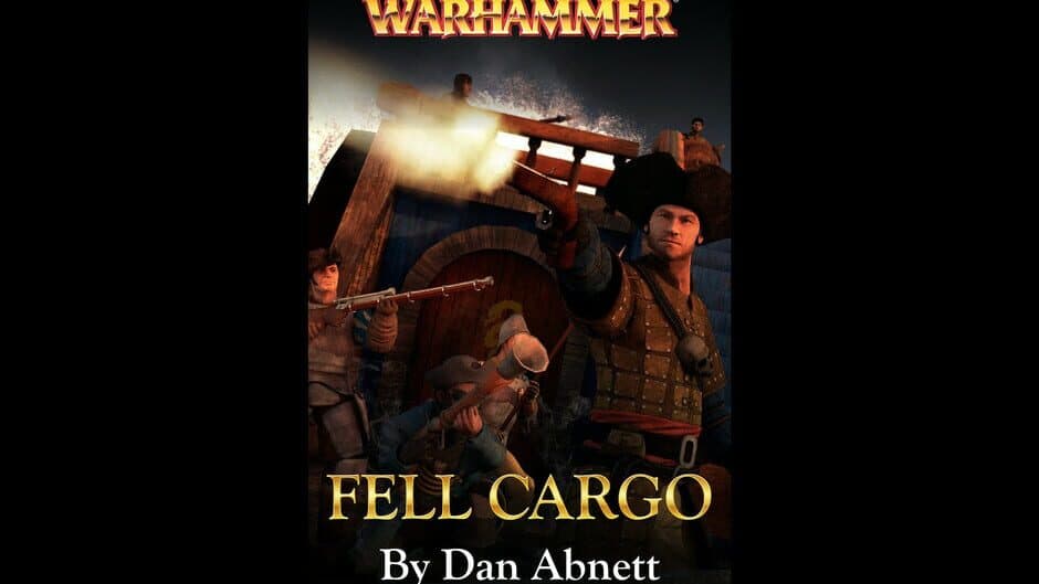 Скриншот 1 из Man O' War: Corsair - Fell Cargo