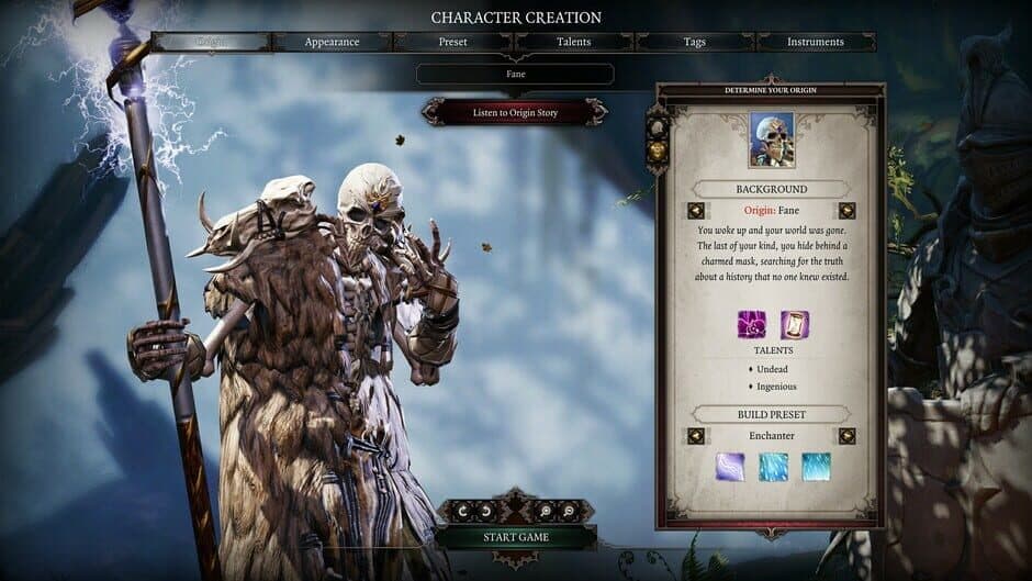 Скриншот 2 из Divinity: Original Sin 2 - Eternal Edition