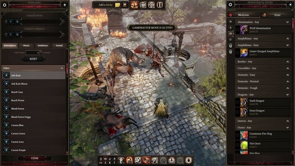Скриншот 6 из Divinity: Original Sin 2 - Eternal Edition