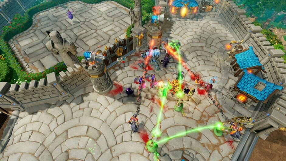 Скриншот 2 из Dungeons 3: Once Upon A Time