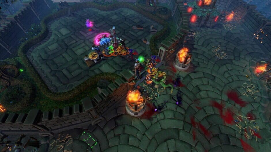 Скриншот 7 из Dungeons 3: Once Upon A Time
