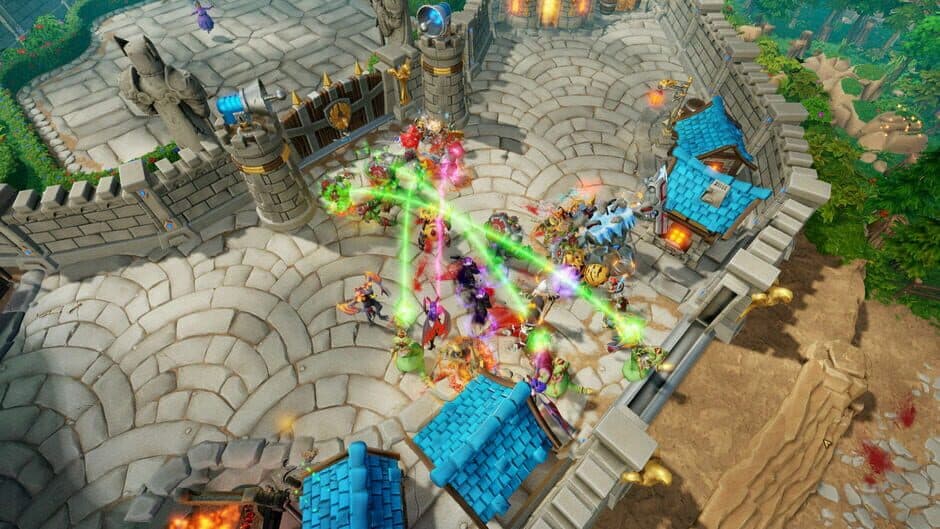 Скриншот 12 из Dungeons 3: Once Upon A Time