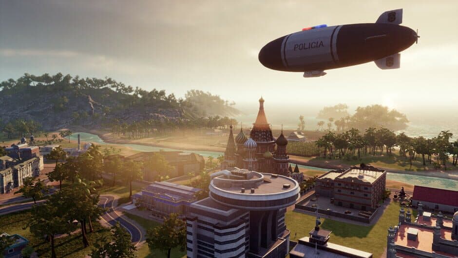 Скриншот 5 из Tropico 6: El Prez Edition