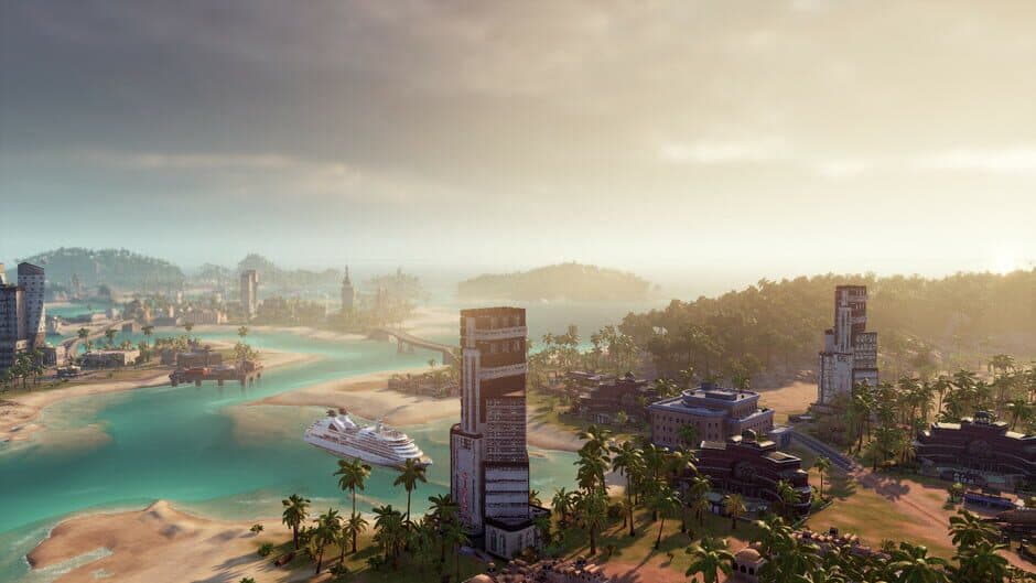 Скриншот 7 из Tropico 6: El Prez Edition