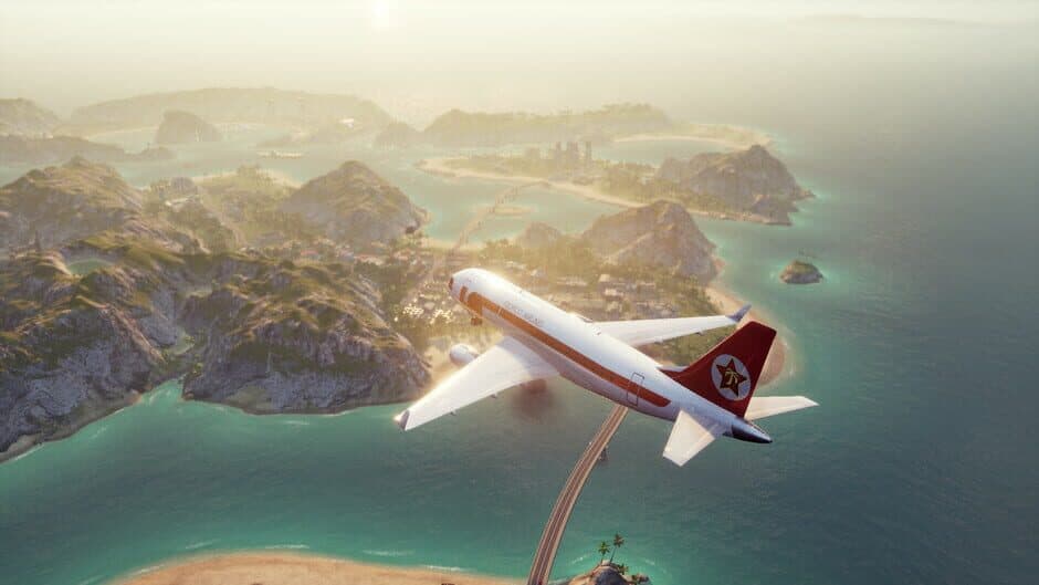 Скриншот 8 из Tropico 6: El Prez Edition