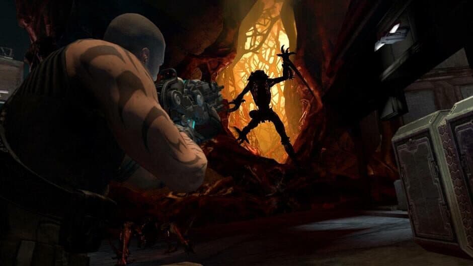 Скриншот 3 из Red Faction: Armageddon - Path to War