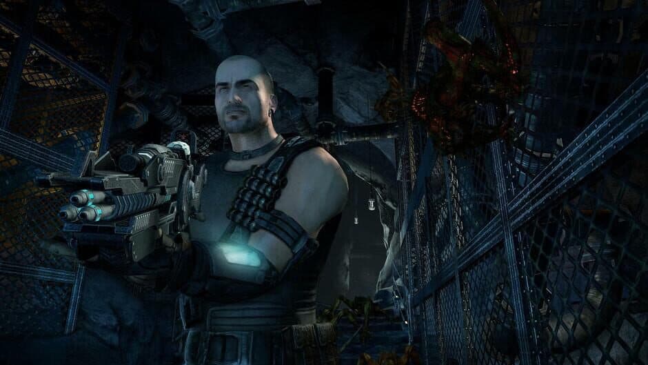 Скриншот 5 из Red Faction: Armageddon - Path to War