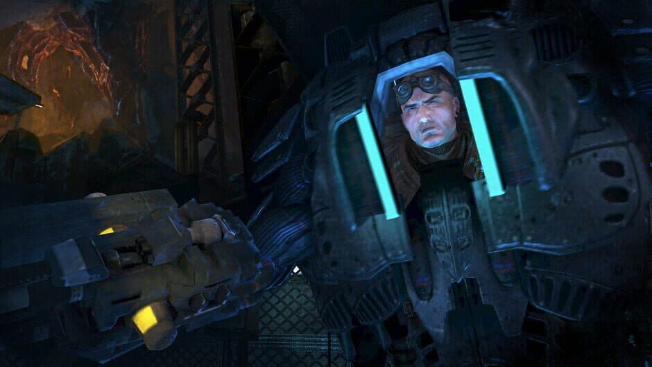 Скриншот 9 из Red Faction: Armageddon - Path to War