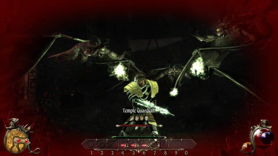 Скриншот 6 из Two Worlds II: Echoes of the Dark Past