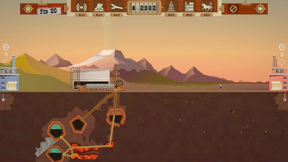 Скриншот 2 из Turmoil: The Heat Is On