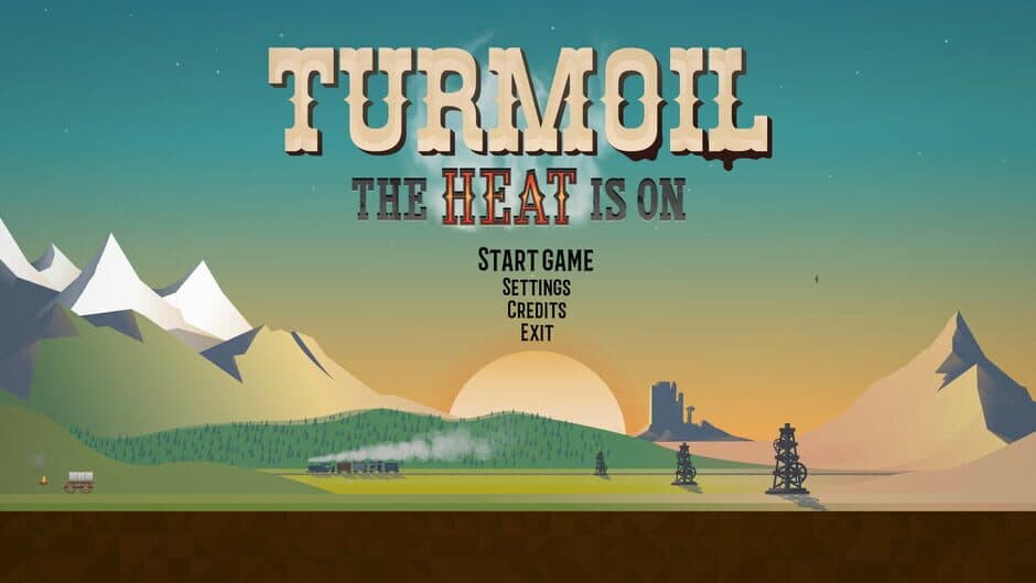 Скриншот 5 из Turmoil: The Heat Is On