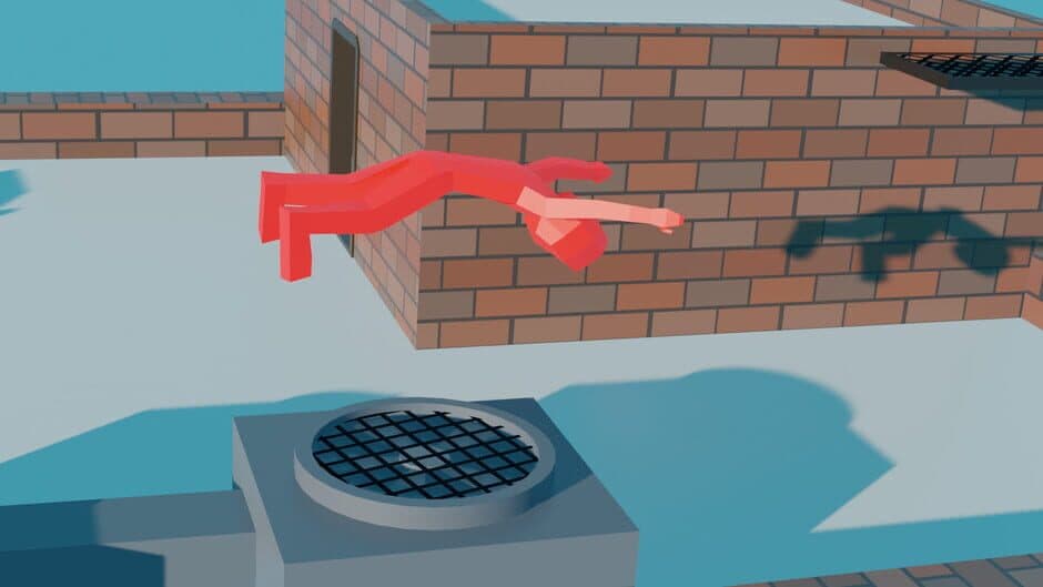 Скриншот 2 из Door Smasher