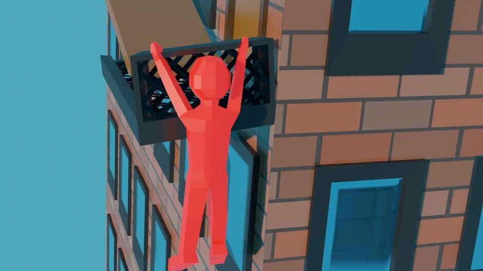 Скриншот 5 из Door Smasher
