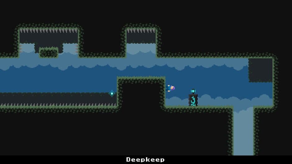 Скриншот 3 из Eluxia Enigma