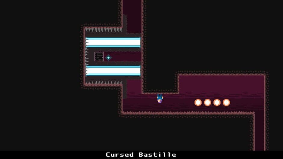 Скриншот 7 из Eluxia Enigma