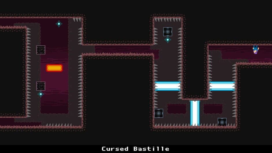 Скриншот 8 из Eluxia Enigma