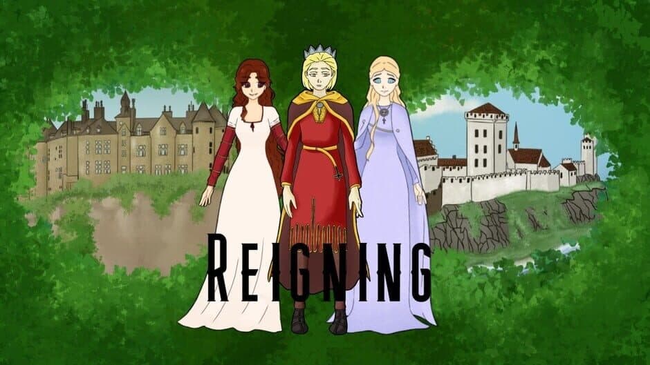 Скриншот 1 из Reigning