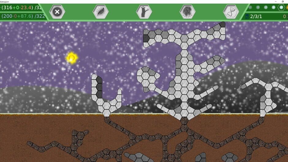 Скриншот 3 из Heliotropism