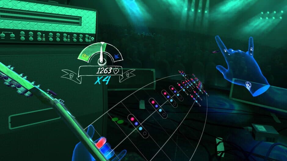 Скриншот 5 из Unplugged