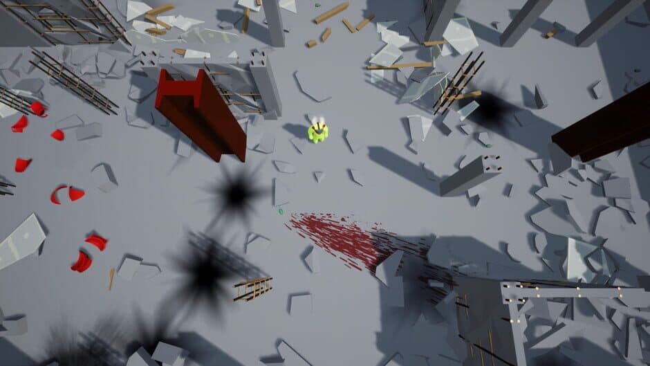 Скриншот 5 из Uproar