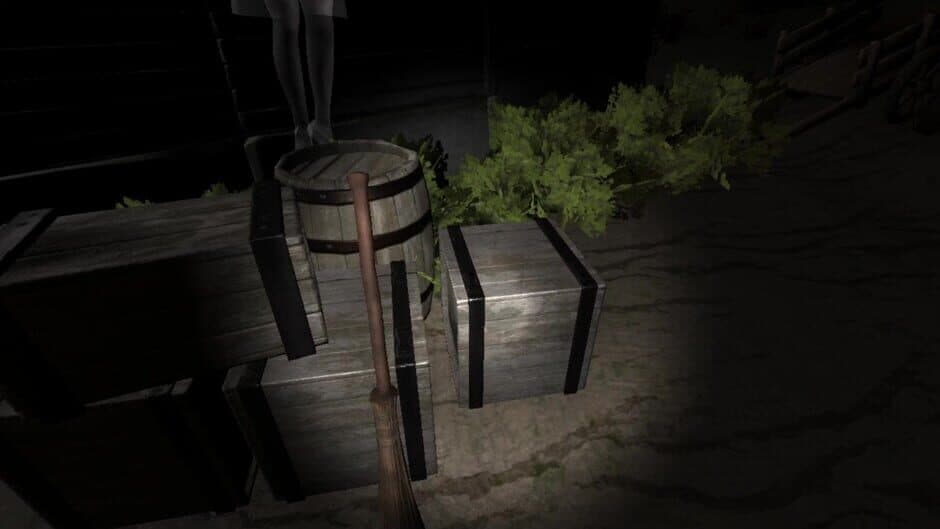 Скриншот 8 из The Fear Island