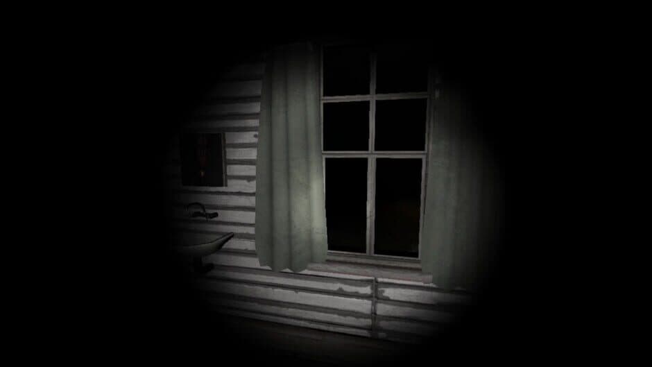 Скриншот 2 из The Fear Island