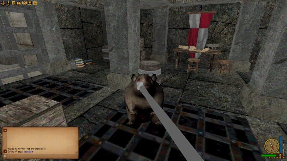 Скриншот 5 из Avalon: Sacred Crusade