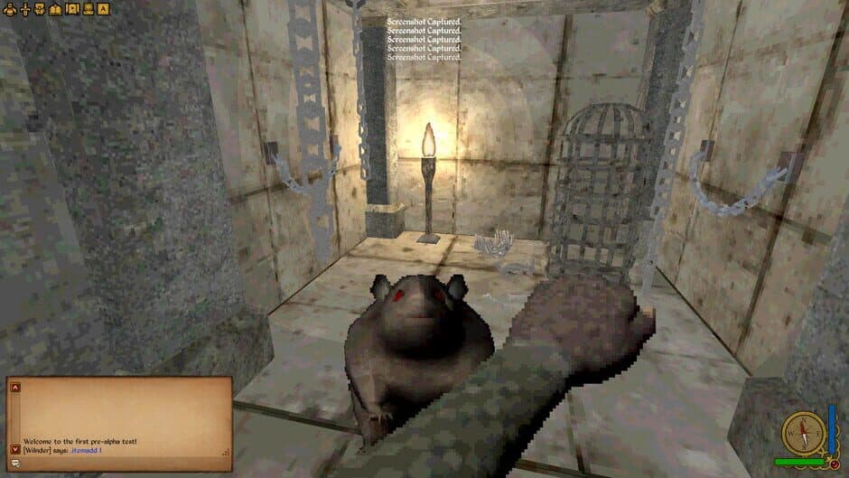 Скриншот 8 из Avalon: Sacred Crusade