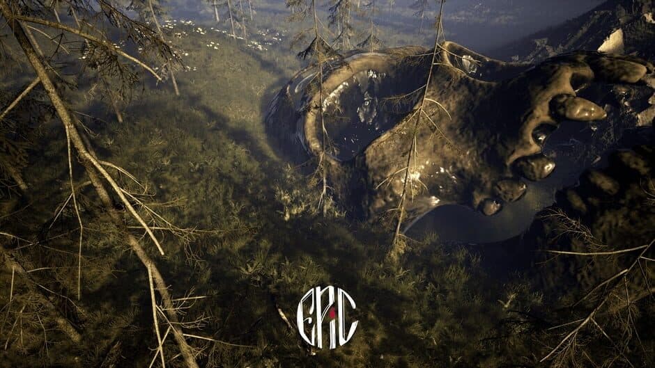 Скриншот 5 из The Epic