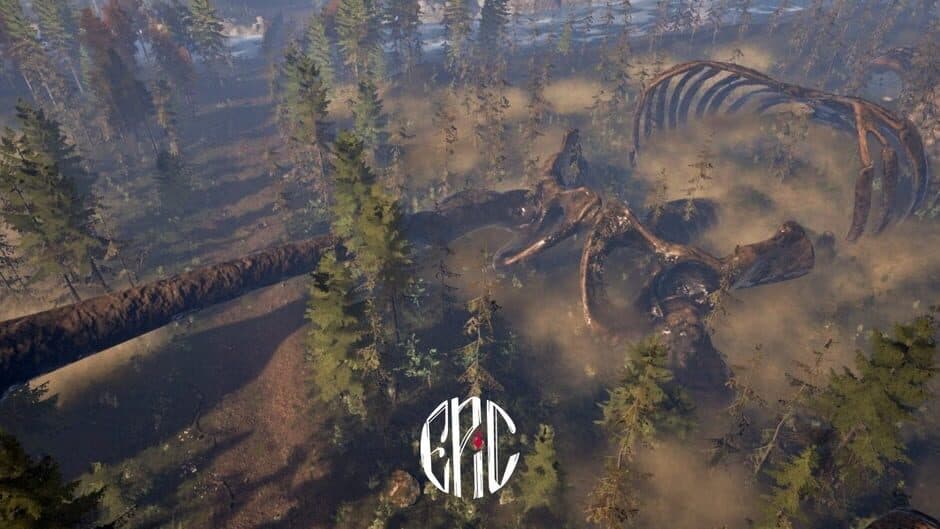 Скриншот 7 из The Epic