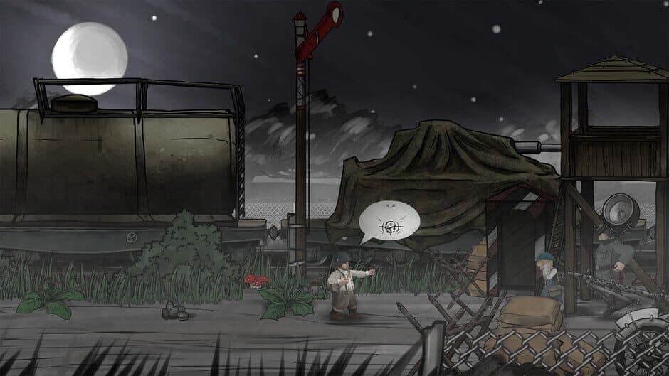 Скриншот 3 из Grandmother's Tale