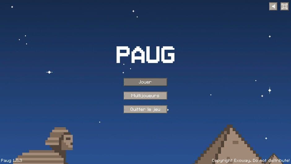 Скриншот 4 из Paug