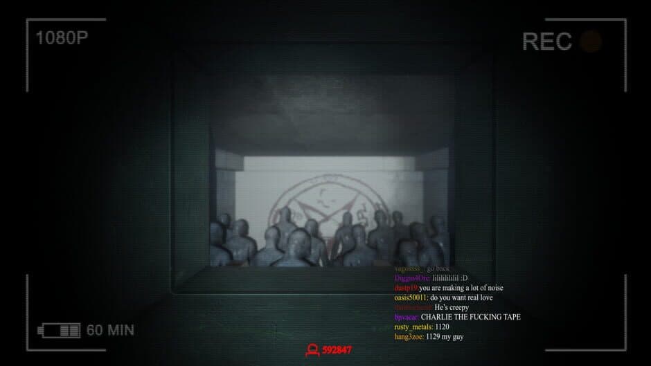 Скриншот 1 из Deadly Broadcast