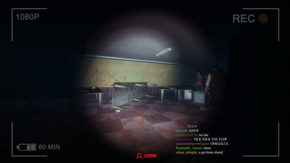 Скриншот 2 из Deadly Broadcast