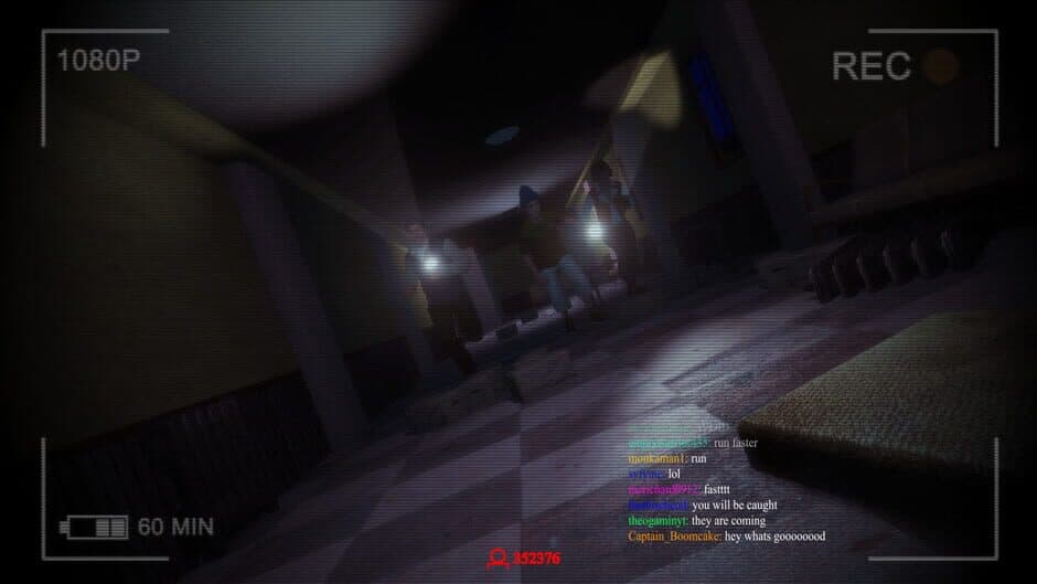 Скриншот 5 из Deadly Broadcast