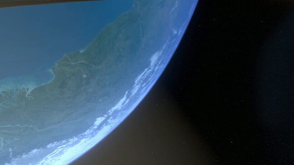 Скриншот 4 из Humanity: First Woman In Space