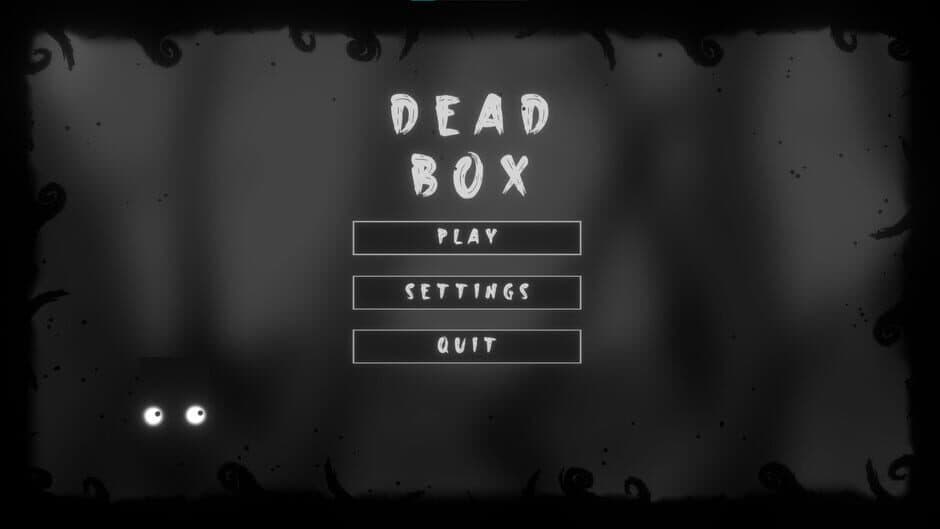 Скриншот 1 из Dead Box